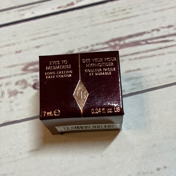 Charlotte Tilbury Eyes 2 Mesmorise Eyeshadow - Picture 5 of 7